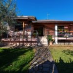 VILLA IN VENDITA INFERNETTO
