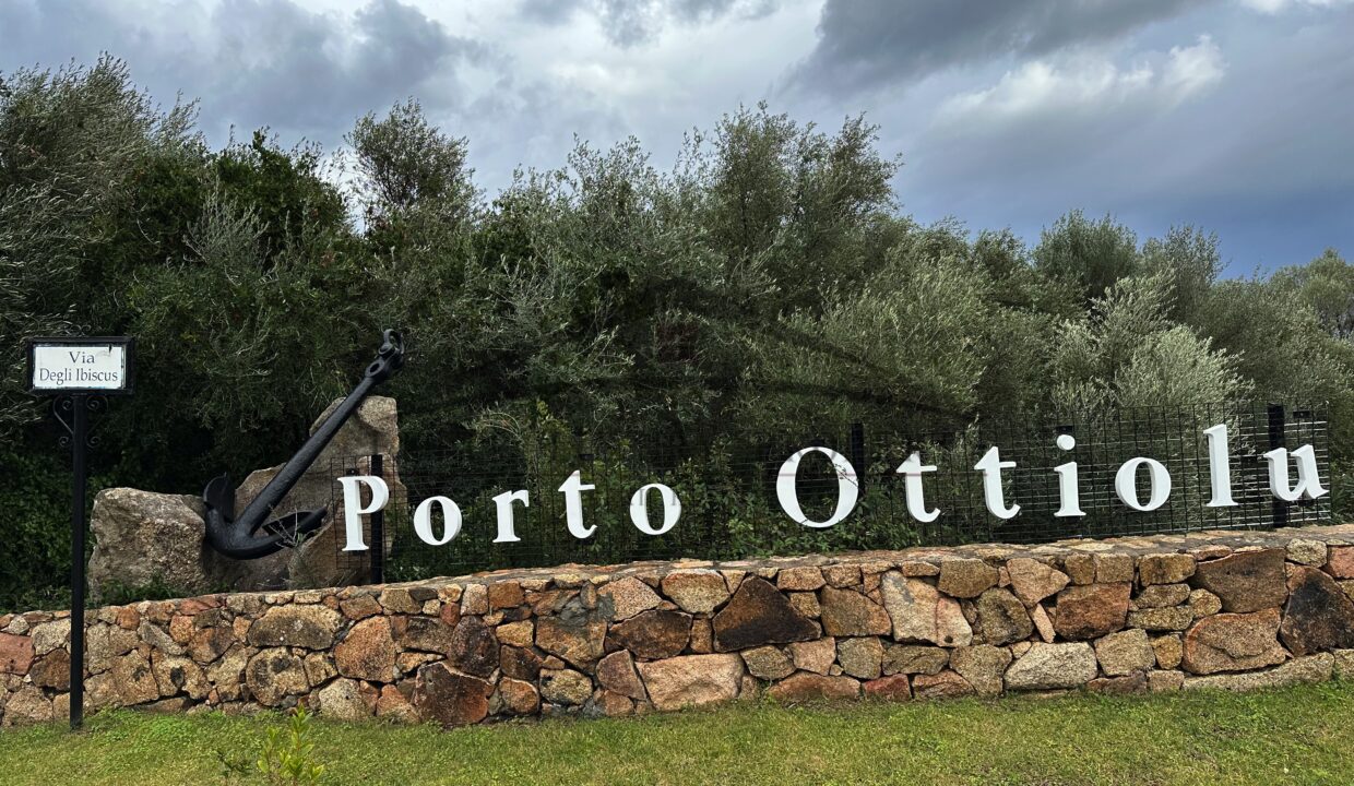 Porto Ottiolu