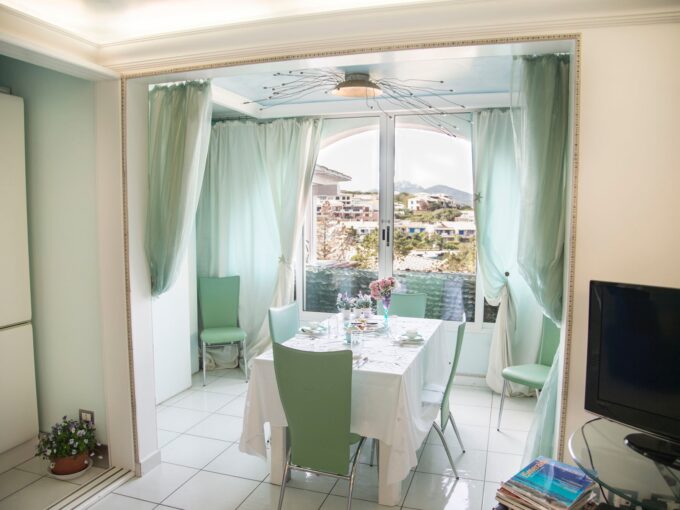 APPARTAMENTO IN VENDITA PORTO ROTONDO