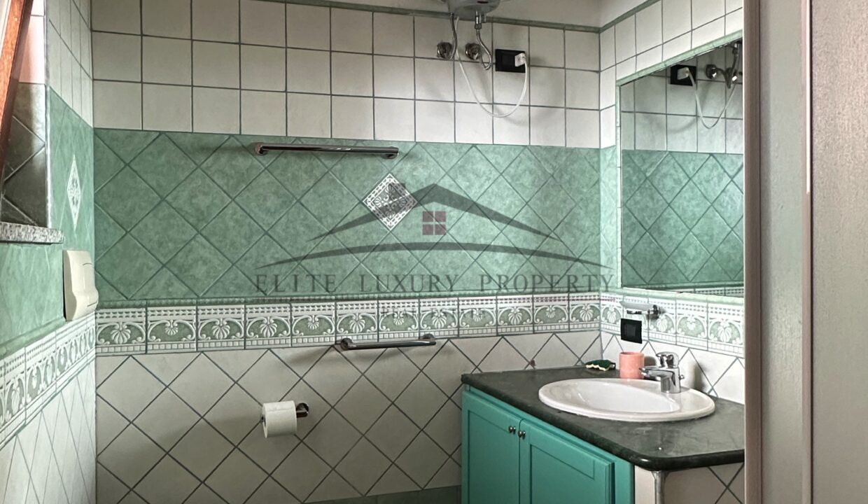 Bagno 1