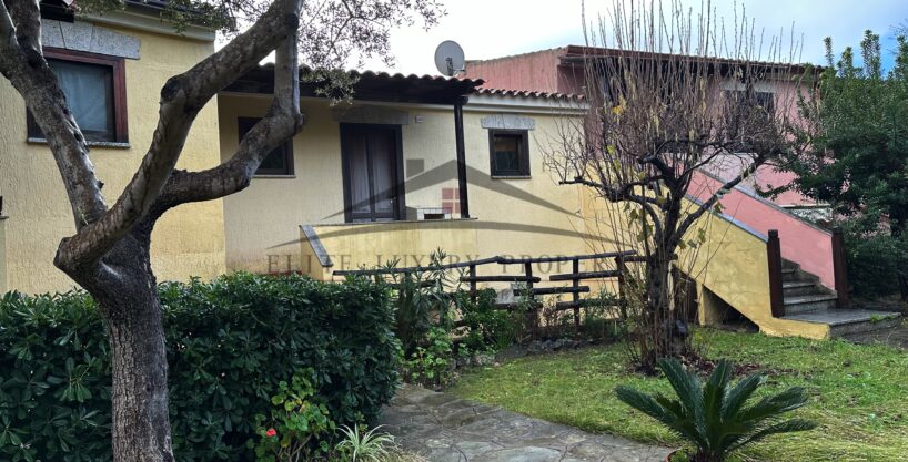 APPARTAMENTO IN VENDITA SARDEGNA