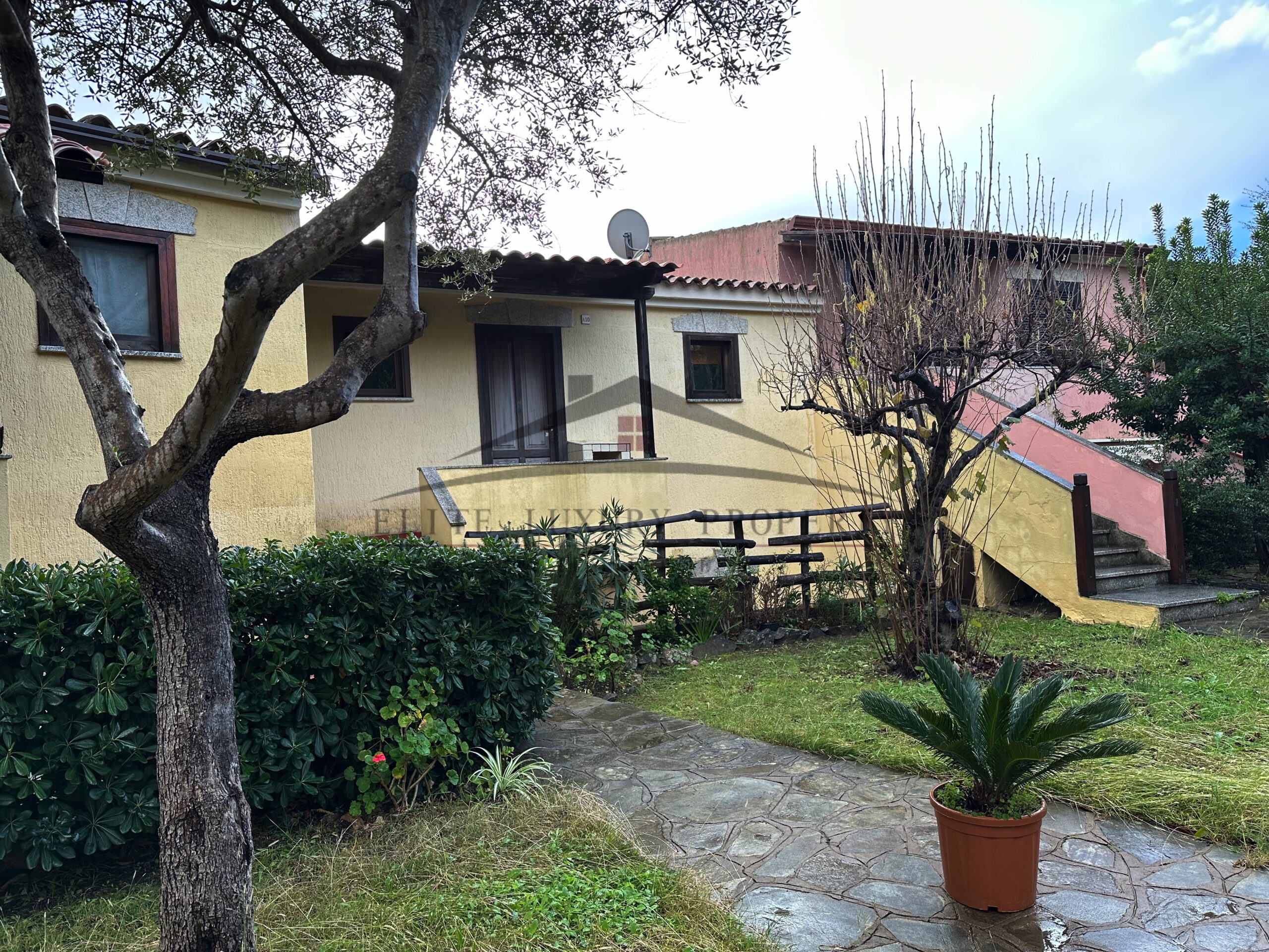 Appartamento in vendita Maiorca (Budoni)