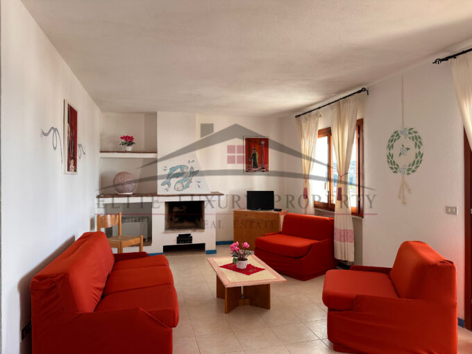 Appartamento bilocale in vendita Baia Sardinia