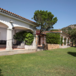 VILLA DI LUSSO IN LOCAZIONE PORTO CERVO