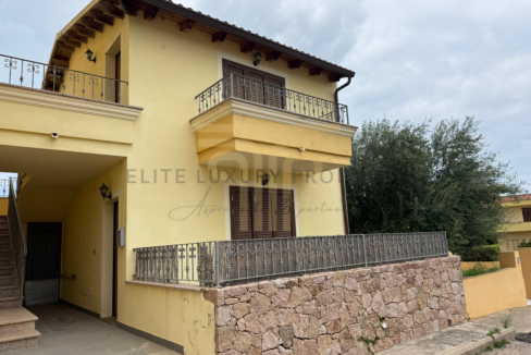 APPARTAMENTO IN VENDITA VALLEDORIA SASSARI