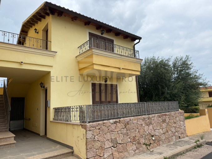 APPARTAMENTO IN VENDITA VALLEDORIA SASSARI