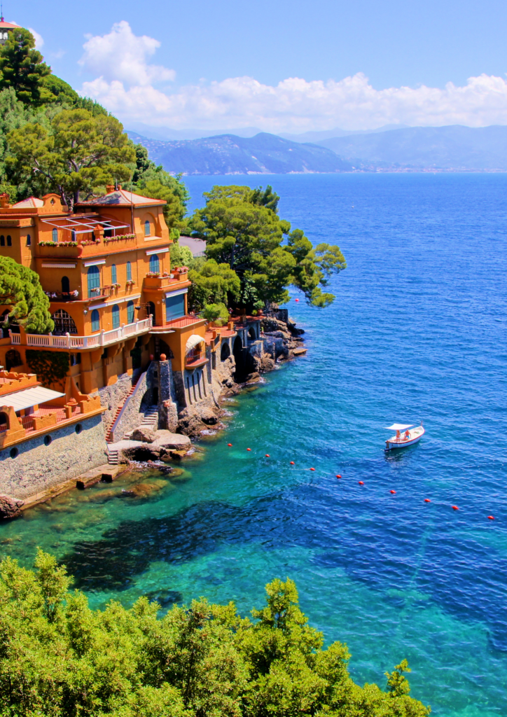 LUXURY REAL ESTATE ITALIA