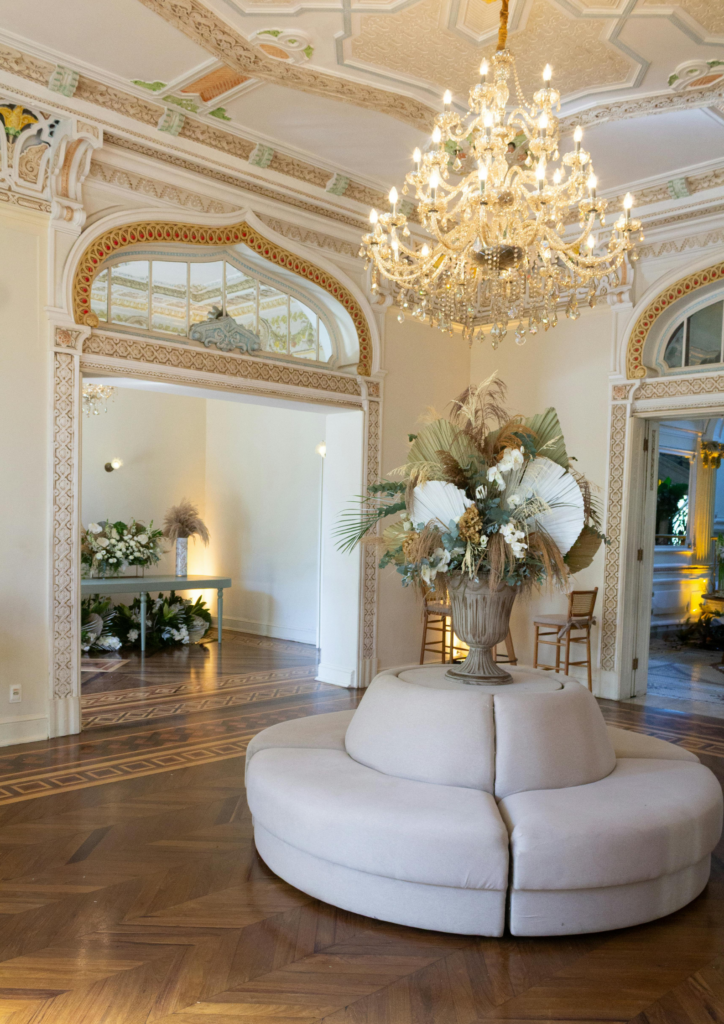 LUXURY REAL ESTATE ITALIA