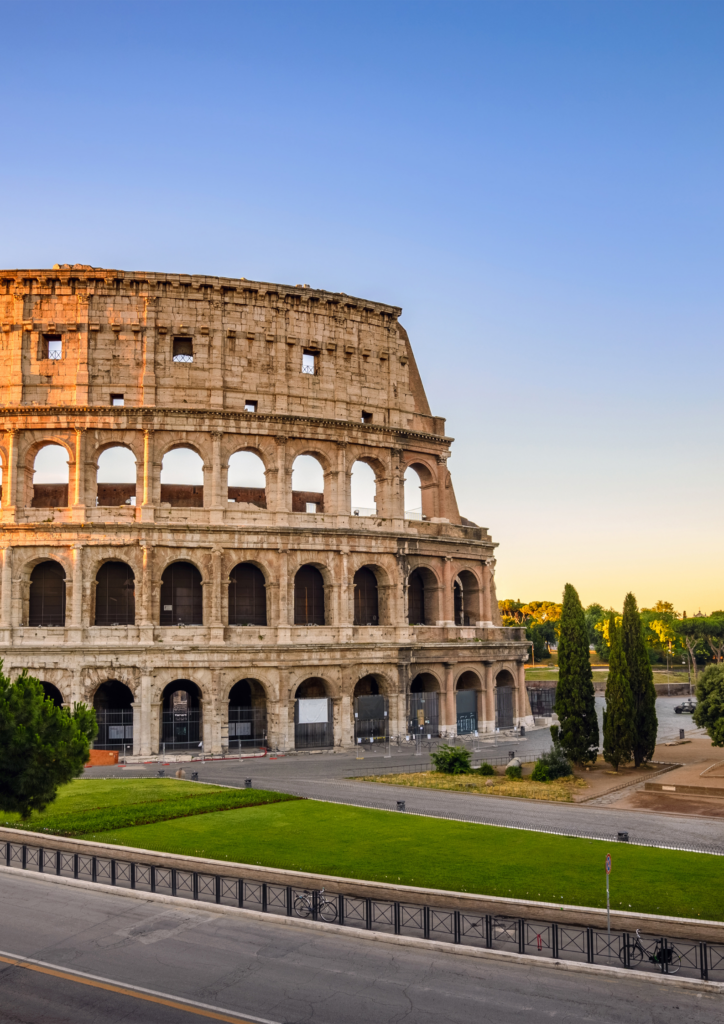 LUXURY REAL ESTATE ITALIA