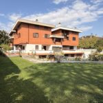 VILLA IN VENDITA CASAL PALOCCO